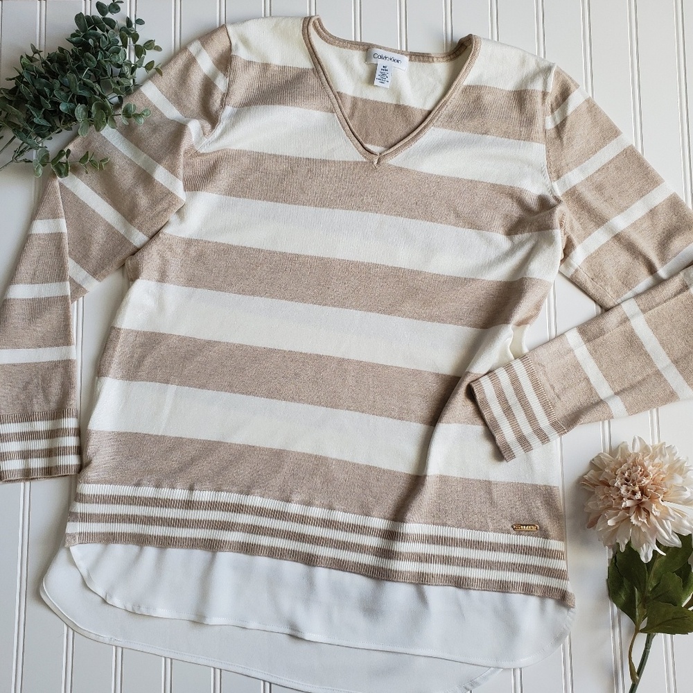 Calvin Klein Sweater